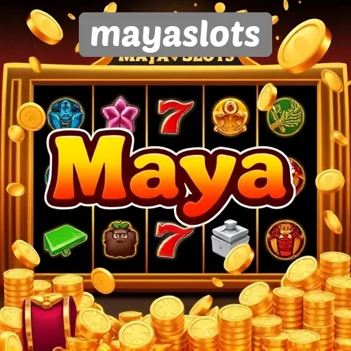 Peluang Menang Besar dalam Game Slot di MayaSlots