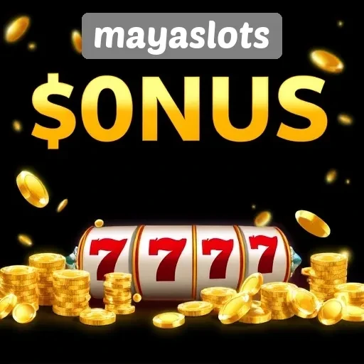 Kejutan Bonus Menarik di MayaSlots untuk Pemain Baru