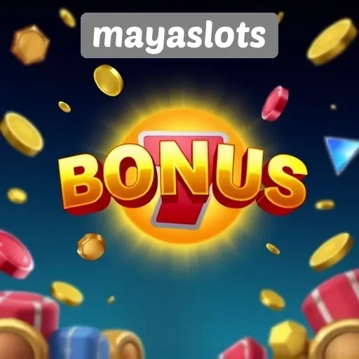Bonus dan Promosi Menarik di MayaSlots