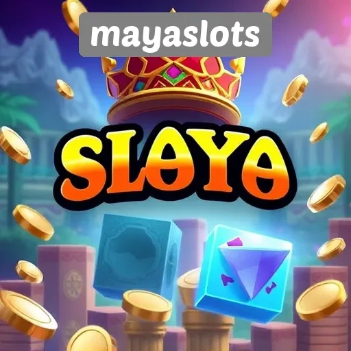 Cara Bermain dan Menang di MayaSlots