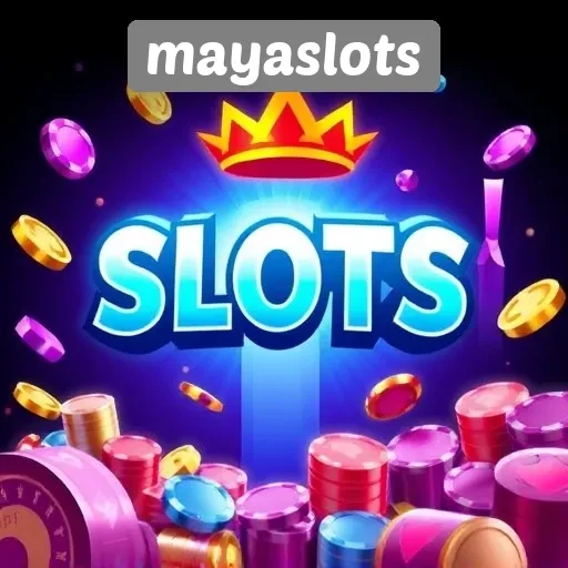 MayaSlots Keberagaman Permainan Slot Untuk Pecinta Game