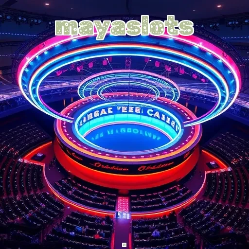 mayaslots Acara Komunitas