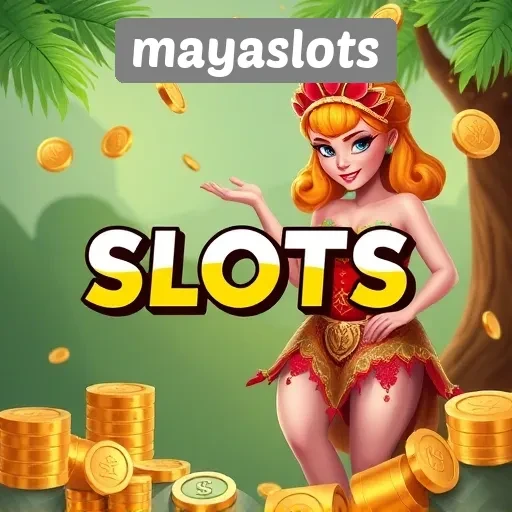 Pengalaman Bermain di Situs Game MayaSlots