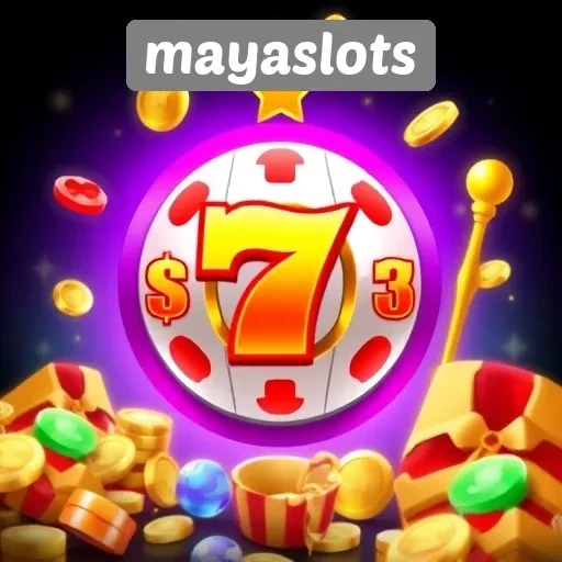 Menelusuri Beragam Permainan Menarik di Maya Slots