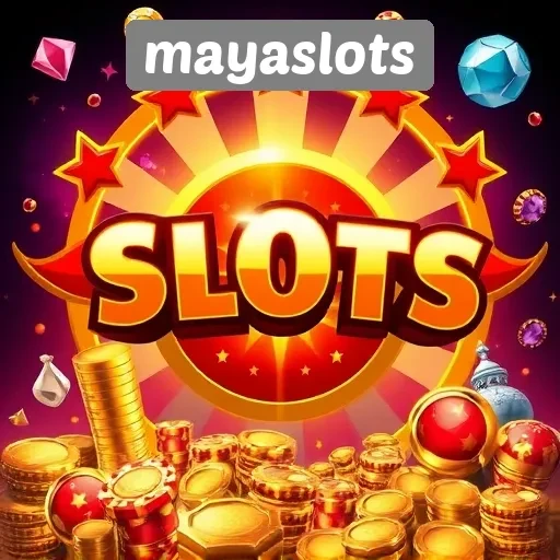 Menggali Beragam Jenis Permainan di MayaSlots
