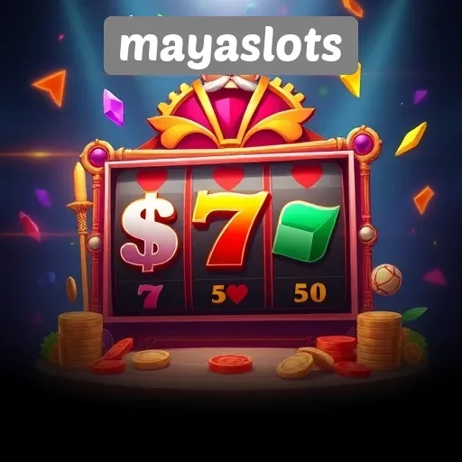 Mengungkap Fitur Menarik di Situs Game Mayaslots