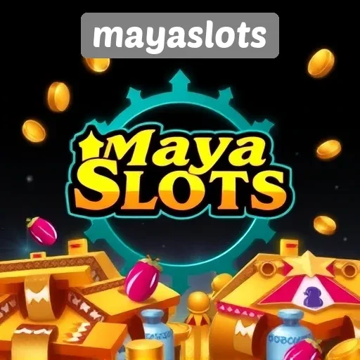 Keunggulan Fitur Permainan di MayaSlots