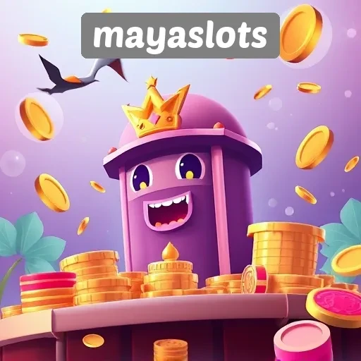 Variasi Permainan yang Tersedia di MayaSlots