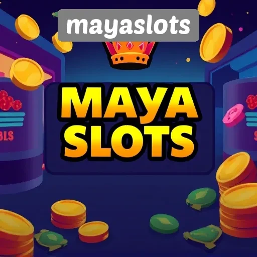 Panduan Lengkap Bermain di Situs MayaSlots