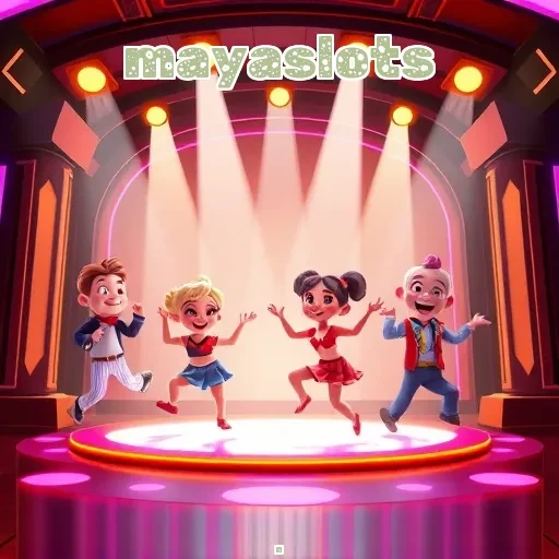 mayaslots Slot High Roller