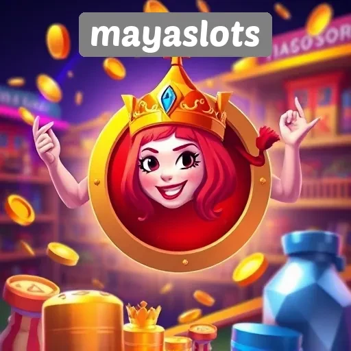 Bergabung Dengan Komunitas MayaSlots dan Nikmati Manfaatnya