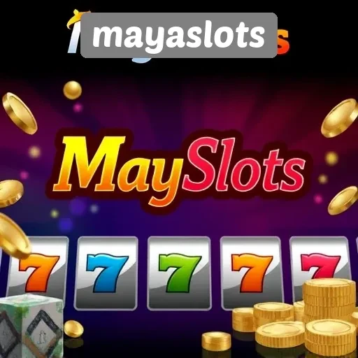 MayaSlots Platform Game Terpercaya di Indonesia