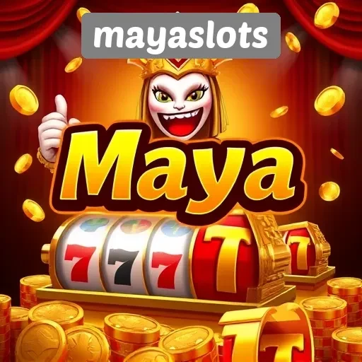 MayaSlots Sebagai Pilihan Utama Game Online di Indonesia