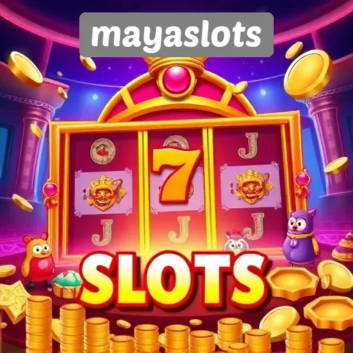 Inovasi Terbaru dari MayaSlots dalam Dunia Game Online