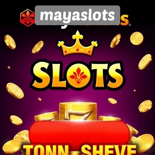 Keunggulan MayaSlots sebagai Platform Game Online