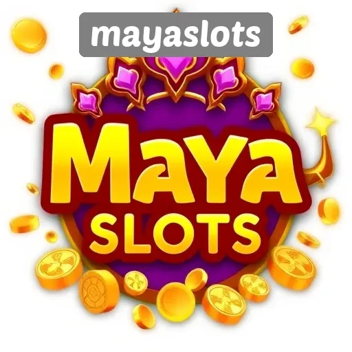 Maya Slots Sebagai Alternatif Permainan Slot Online