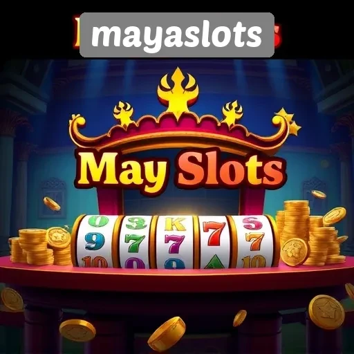 MayaSlots Sebagai Pilihan Utama Pemain Slot Online