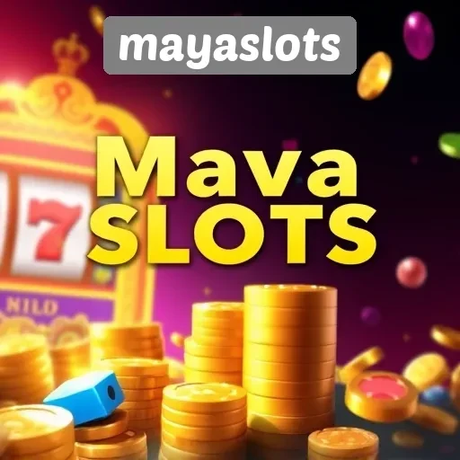 MayaSlots Sebagai Platform Game Digital Terpercaya