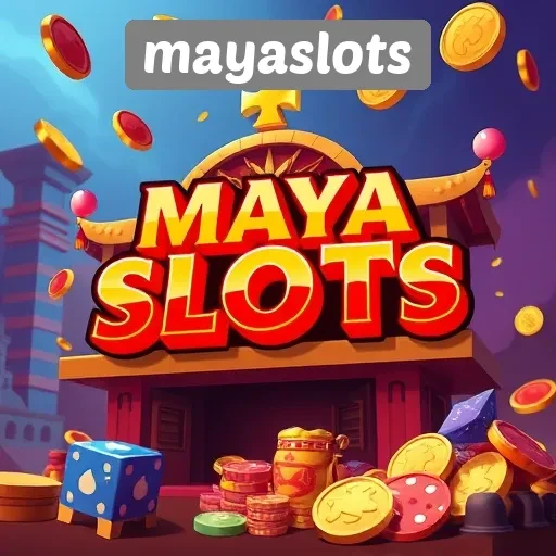 Fitur Unggulan yang Dimiliki MayaSlots