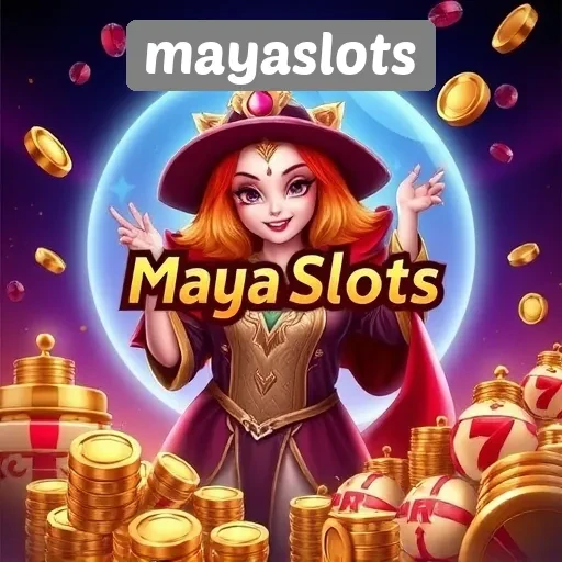 MayaSlots Sebagai Pilihan Utama Untuk Penggemar Game Online