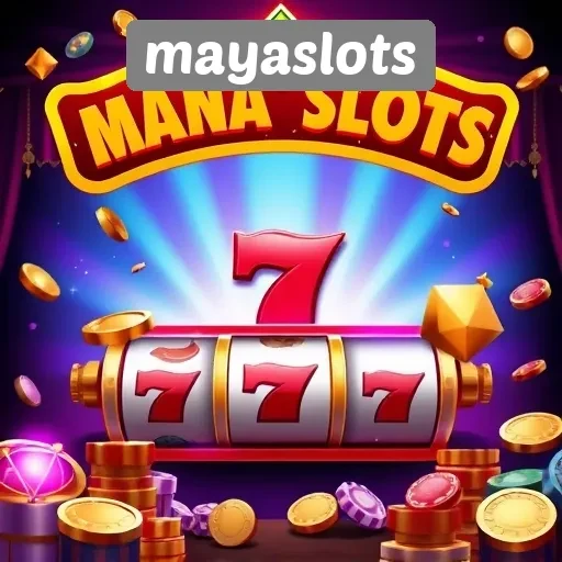 Ragam Permainan Menarik yang Ditawarkan oleh Maya Slots