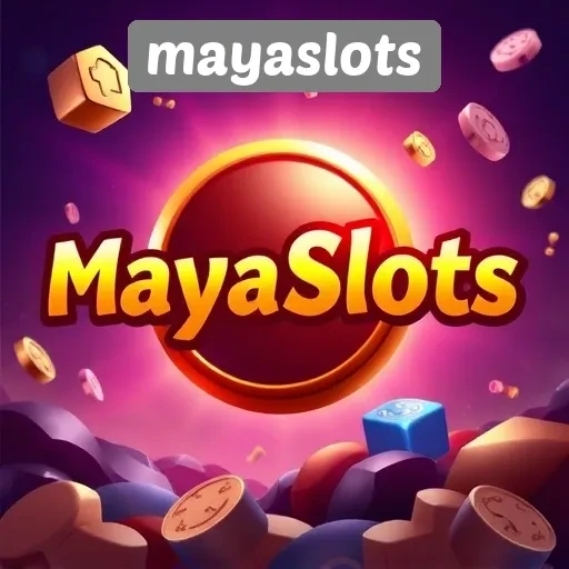 MayaSlots Menawarkan Pengalaman Bermain Game yang Menarik