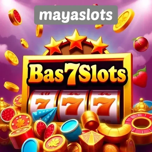 Panduan Lengkap Mengenai Fitur dan Permainan di Maya Slots