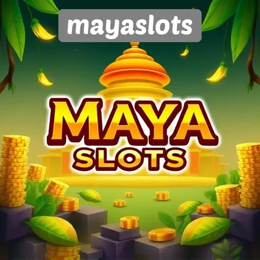 Maya Slots Sebagai Pilihan Utama dalam Permainan Slot Online