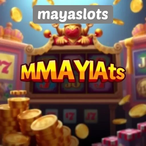 MayaSlots Penyedia Permainan Slot Terpercaya di Indonesia
