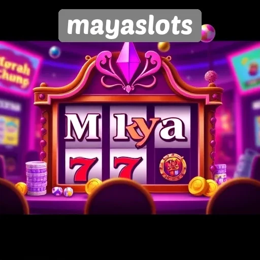 Mengulas Lisensi Dan Keamanan MayaSlots Untuk Pemain