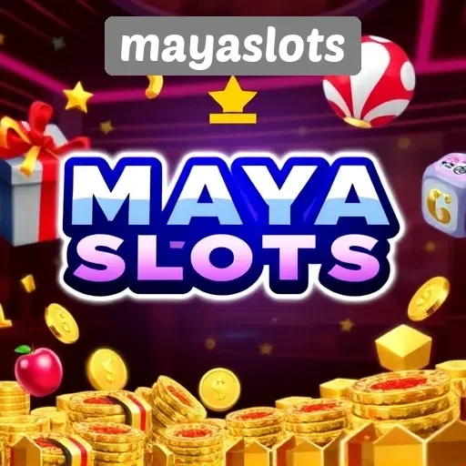 MayaSlots Platform Permainan Terpercaya di Indonesia