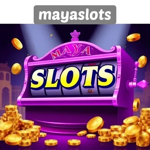 MayaSlots Situs Permainan Slot Terpercaya di Indonesia