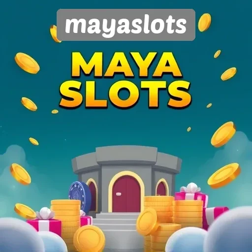 MayaSlots Alternatif Menarik untuk Pecinta Game Online