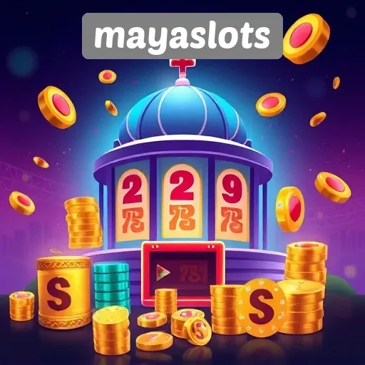 MayaSlots sebagai Pilihan Terbaik untuk Pecinta Game Online