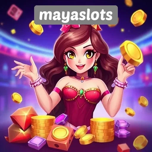 Mengenal Mayaslots sebagai Platform Game Terpercaya