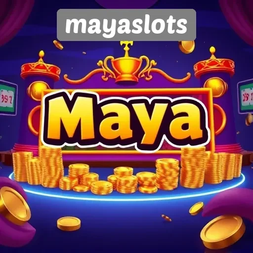 Dampak MayaSlots Terhadap Industri Game Online Indonesia