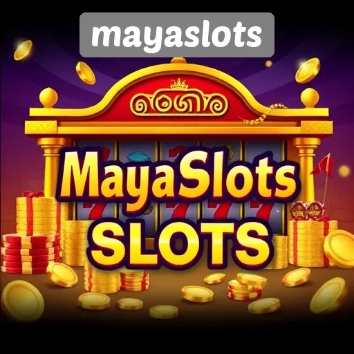 MayaSlots Platform Game Terpercaya untuk Pecinta Judi Online