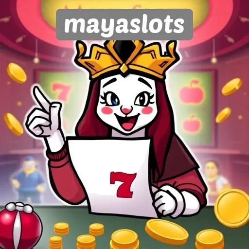 Peraturan dan Kebijakan Mayaslots untuk Pengguna Baru