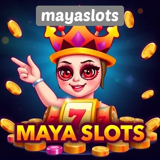 MayaSlots Sebagai Platform Game Terpercaya di Indonesia