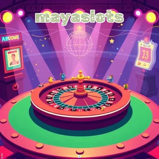 mayaslots: Pengalaman Slot Online Terbaik untuk Pengguna Indonesia