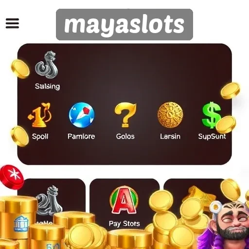 Berbagai Metode Pembayaran yang Tersedia di MayaSlots