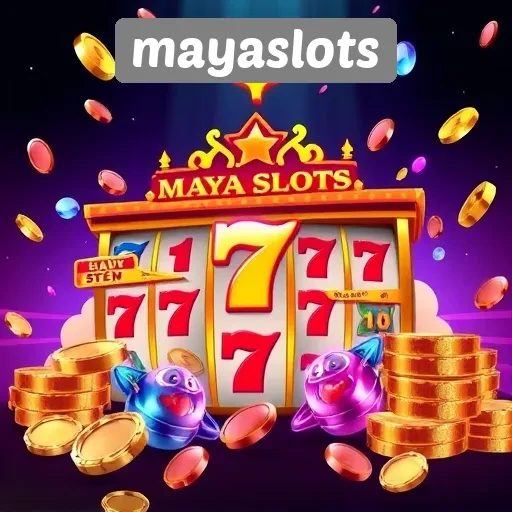 Analisis Permainan Terpopuler di MayaSlots yang Harus Diketahui