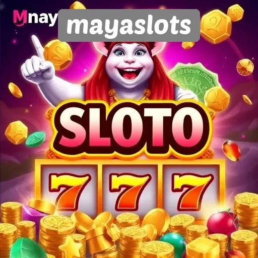 Slot Populer yang Tersedia di MayaSlots untuk Dimainkan