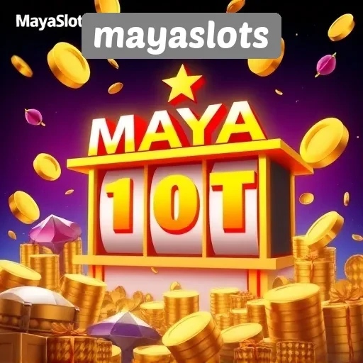 Promosi dan Bonus Menarik di Mayaslots