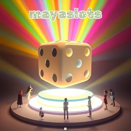 mayaslots Bonus Referral