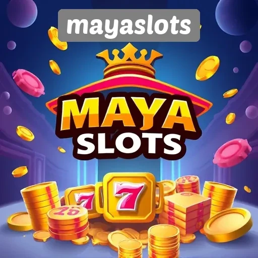 Review Fitur Unggulan di Situs MayaSlots Indonesia