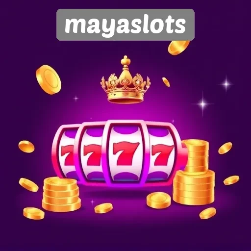 Keunggulan Permainan Slot di MayaSlots