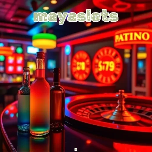 mayaslots Strategi Menang