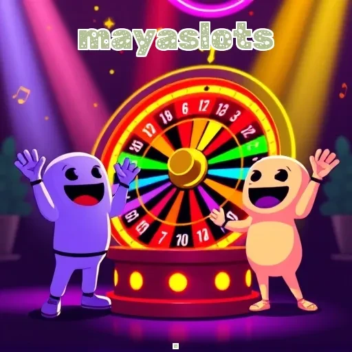 mayaslots Turnamen Slot