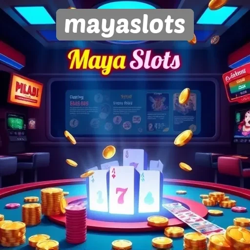 Membedah Ragam Jenis Permainan yang Tersedia di Mayaslots